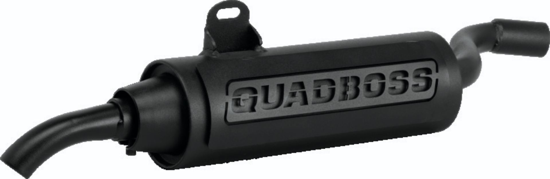 Picture of QuadBoss QBS Exhausts Muffler - 157162