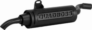Picture of QuadBoss QBS Exhausts Muffler - 157162