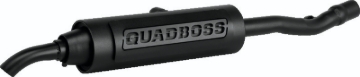 Picture of QuadBoss QBS Exhausts Muffler - 157164