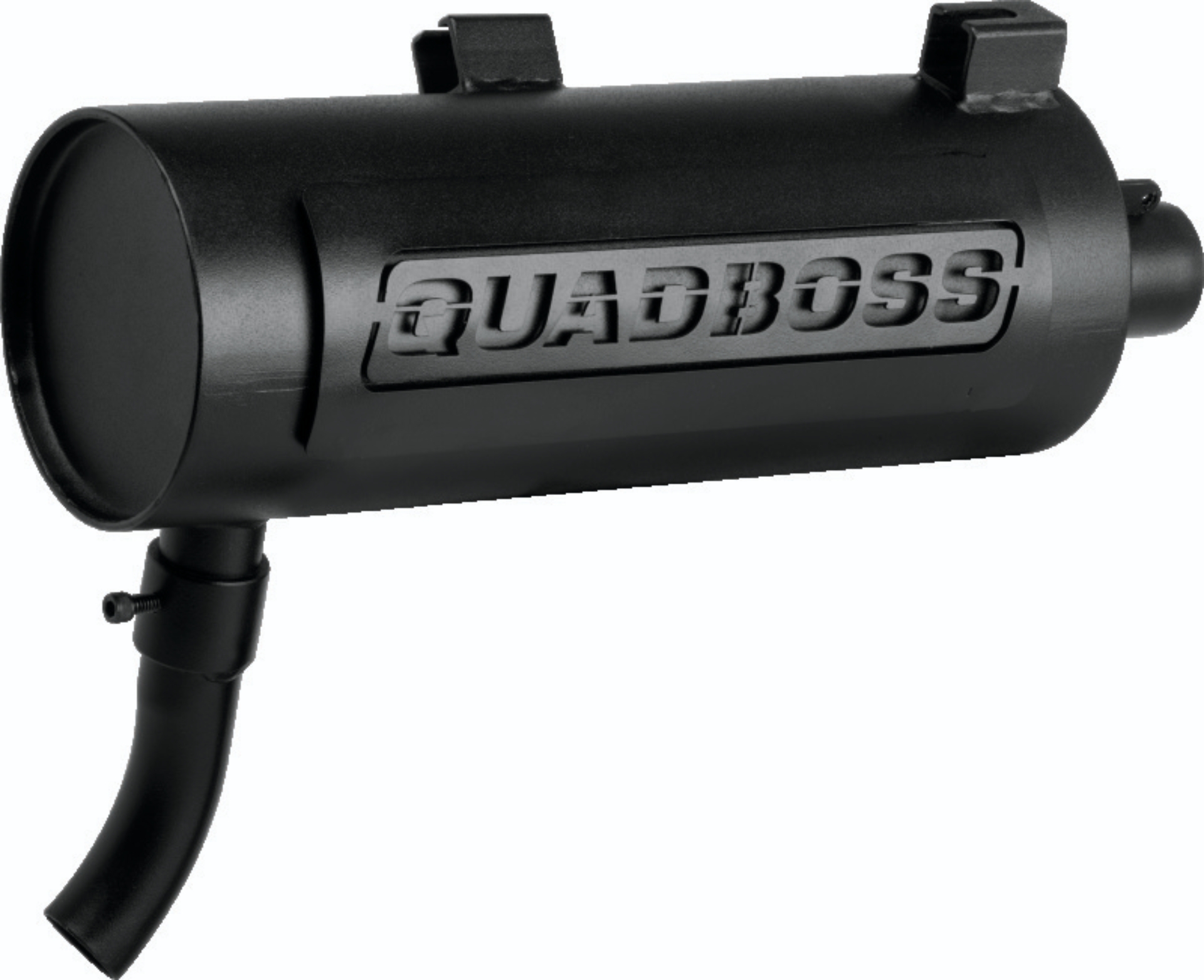 Picture of QuadBoss QBS Exhausts Muffler - 157166