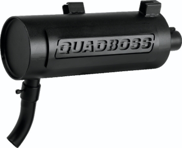 Picture of QuadBoss QBS Exhausts Muffler - 157166