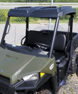Picture of QuadBoss QBS Roofs B - 326823