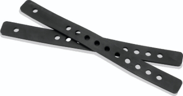 Picture of QuadBoss QBS Tow Straps - 375639
