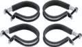 Picture of QuadBoss QBS Mounts B Winch Mounts - 375692