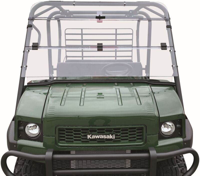 Picture of QuadBoss QBS Windshields D - 375789