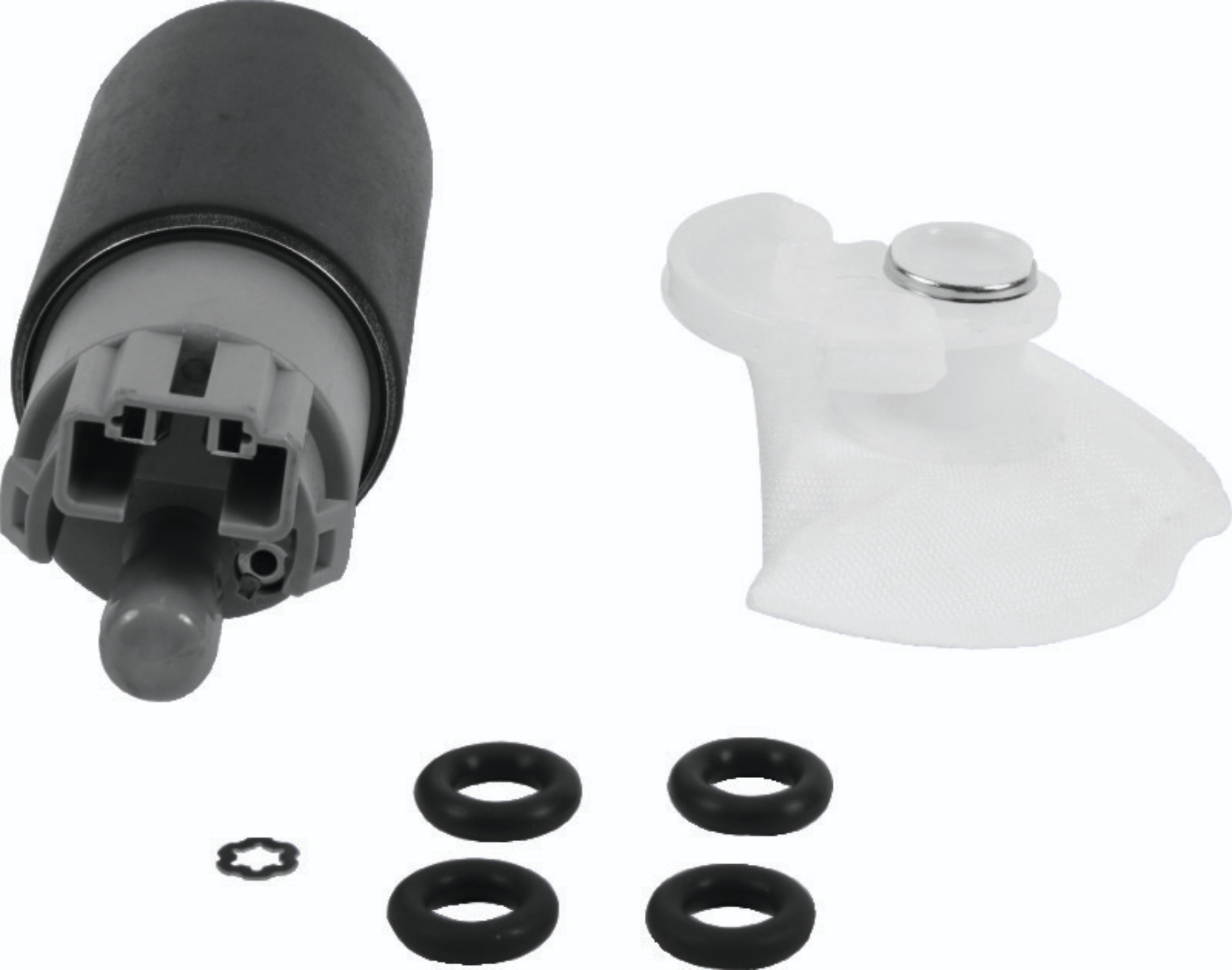 Picture of QuadBoss QBS Fuel Pumps - 401225