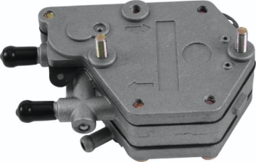 Picture of QuadBoss QBS Fuel Pumps - 401371