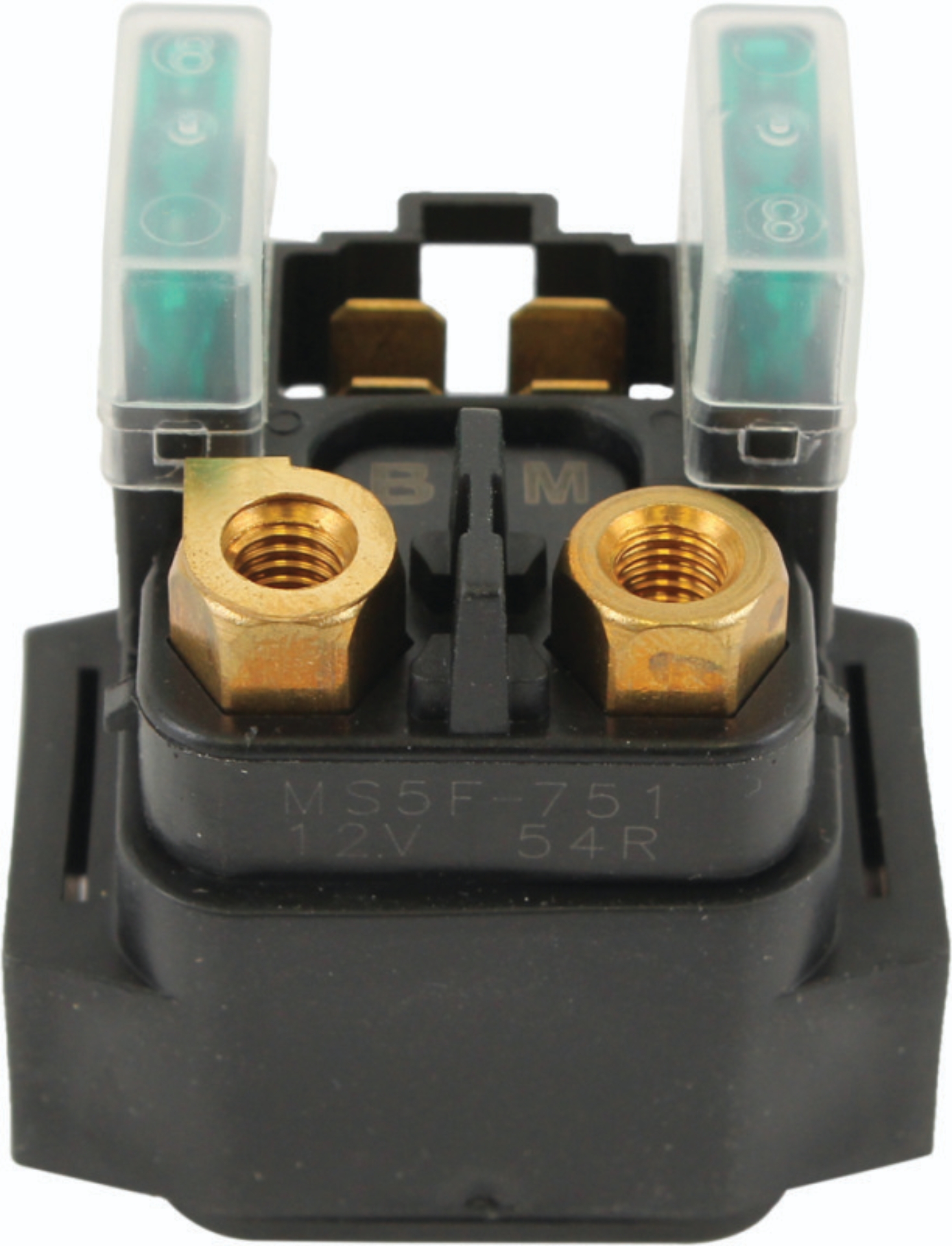Picture of QuadBoss QBS Starters - 402025
