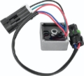 Picture of QuadBoss QBS Relay Connectors - 402297
