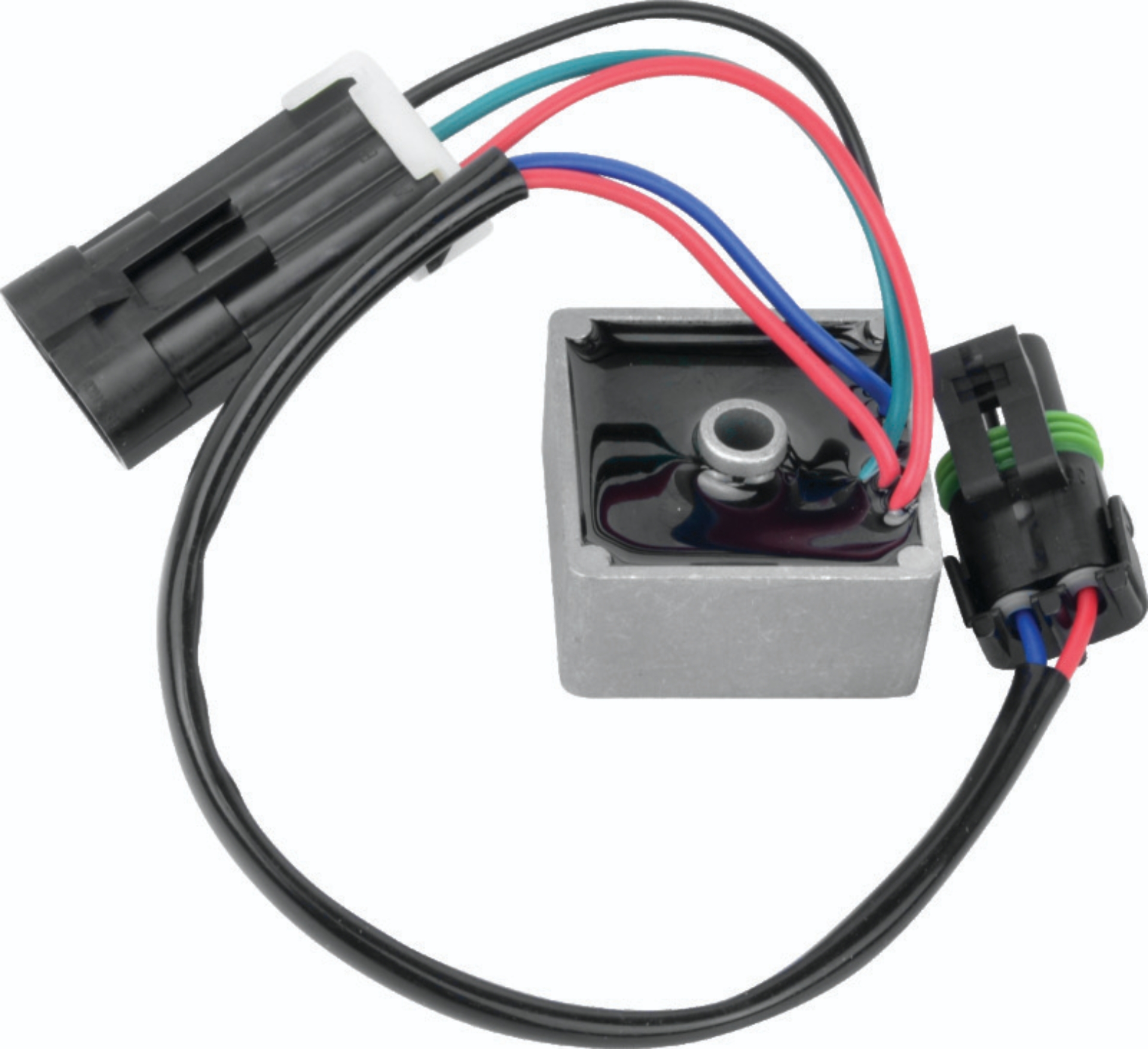 Picture of QuadBoss QBS Relay Connectors - 402297