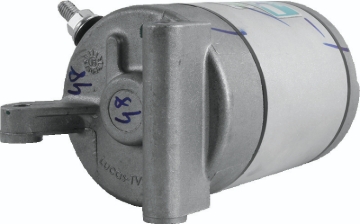 Picture of QuadBoss QBS Starters - 402305