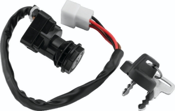 Picture of QuadBoss QBS Switches B Relays - 403158