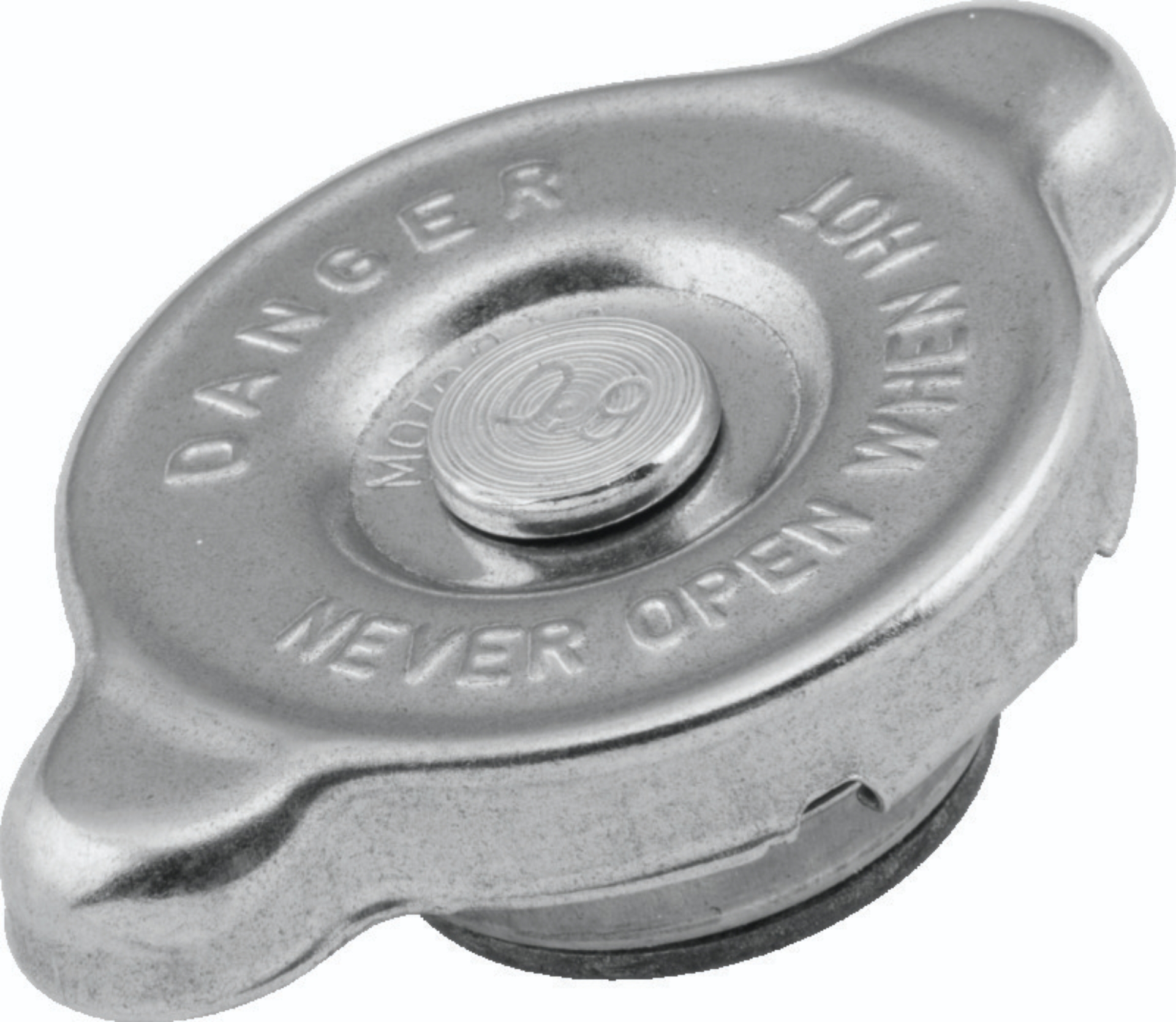 Picture of QuadBoss QBS Radiator Caps - 403162