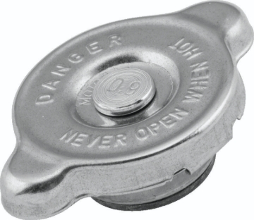 Picture of QuadBoss QBS Radiator Caps - 403162