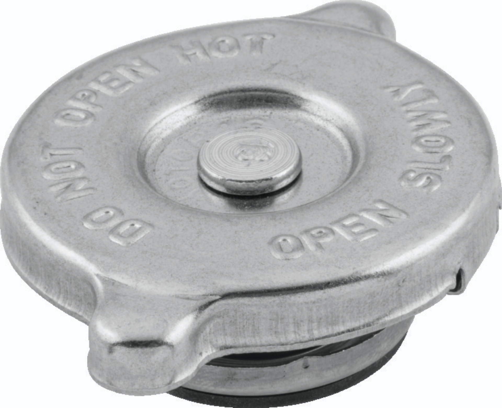 Picture of QuadBoss QBS Radiator Caps - 403163