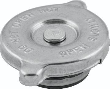 Picture of QuadBoss QBS Radiator Caps - 403163