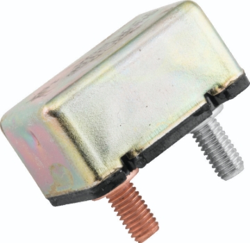 Picture of QuadBoss QBS Circuit Breakers Switch Panels - 403191