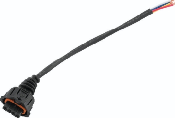 Picture of QuadBoss QBS Wiring Pigtails Wiring Connectors - 403210