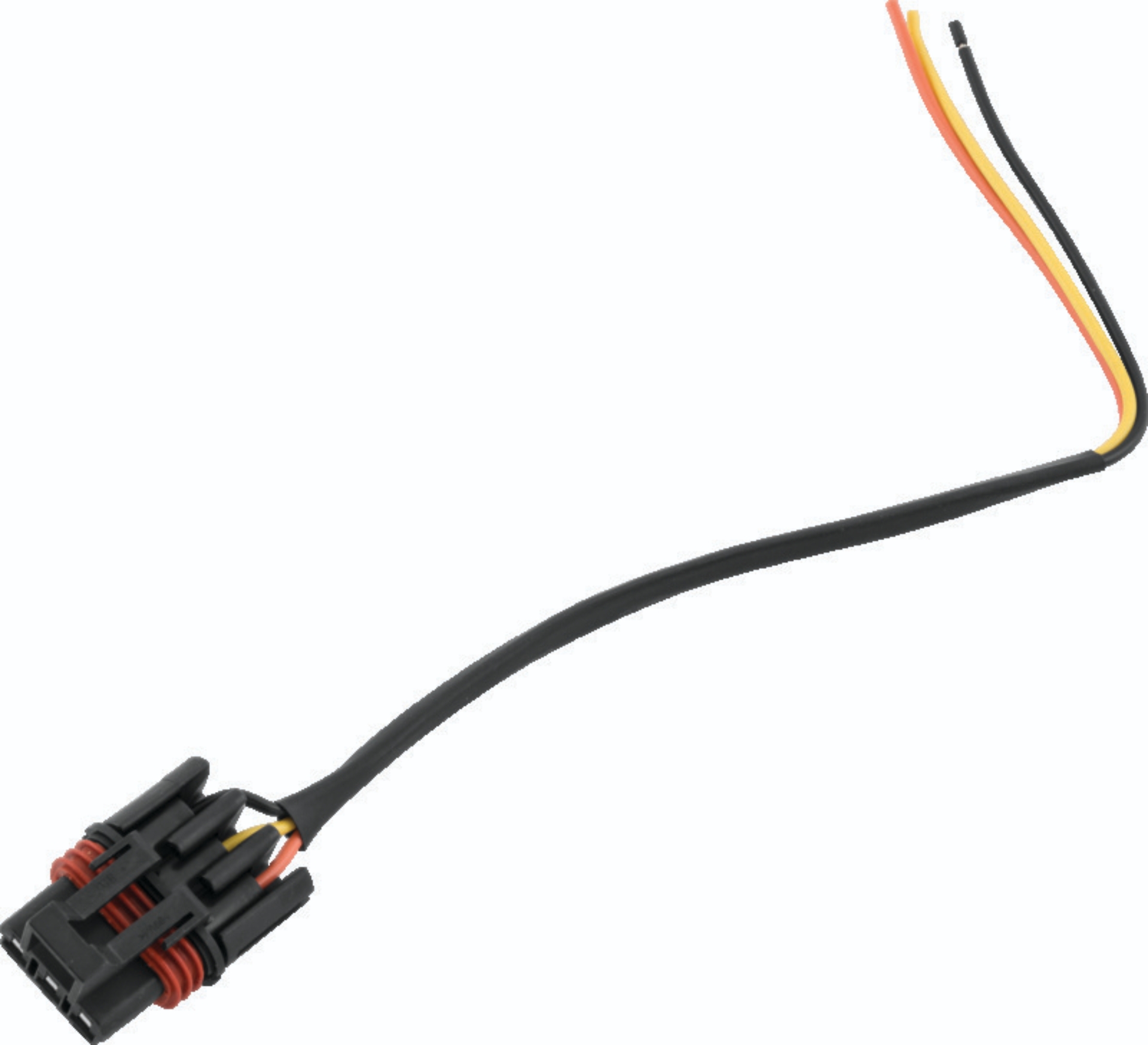 Picture of QuadBoss QBS Wiring Pigtails Wiring Connectors - 403221