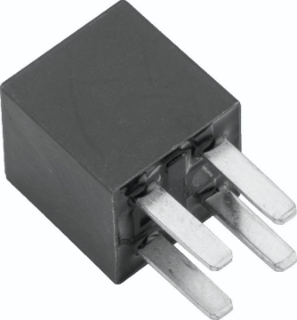 Picture of QuadBoss QBS Relay Connectors B - 403227