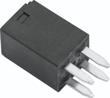 Picture of QuadBoss QBS Relay Connectors B - 403229