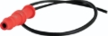 Picture of QuadBoss QBS Spark Plug Wires Spark Plug Wire Sets - 403246