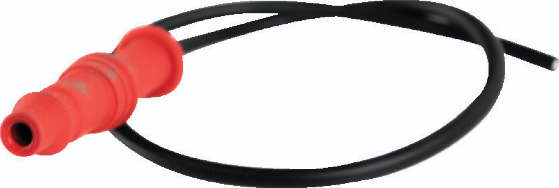 Picture of QuadBoss QBS Spark Plug Wires Spark Plug Wire Sets - 403246