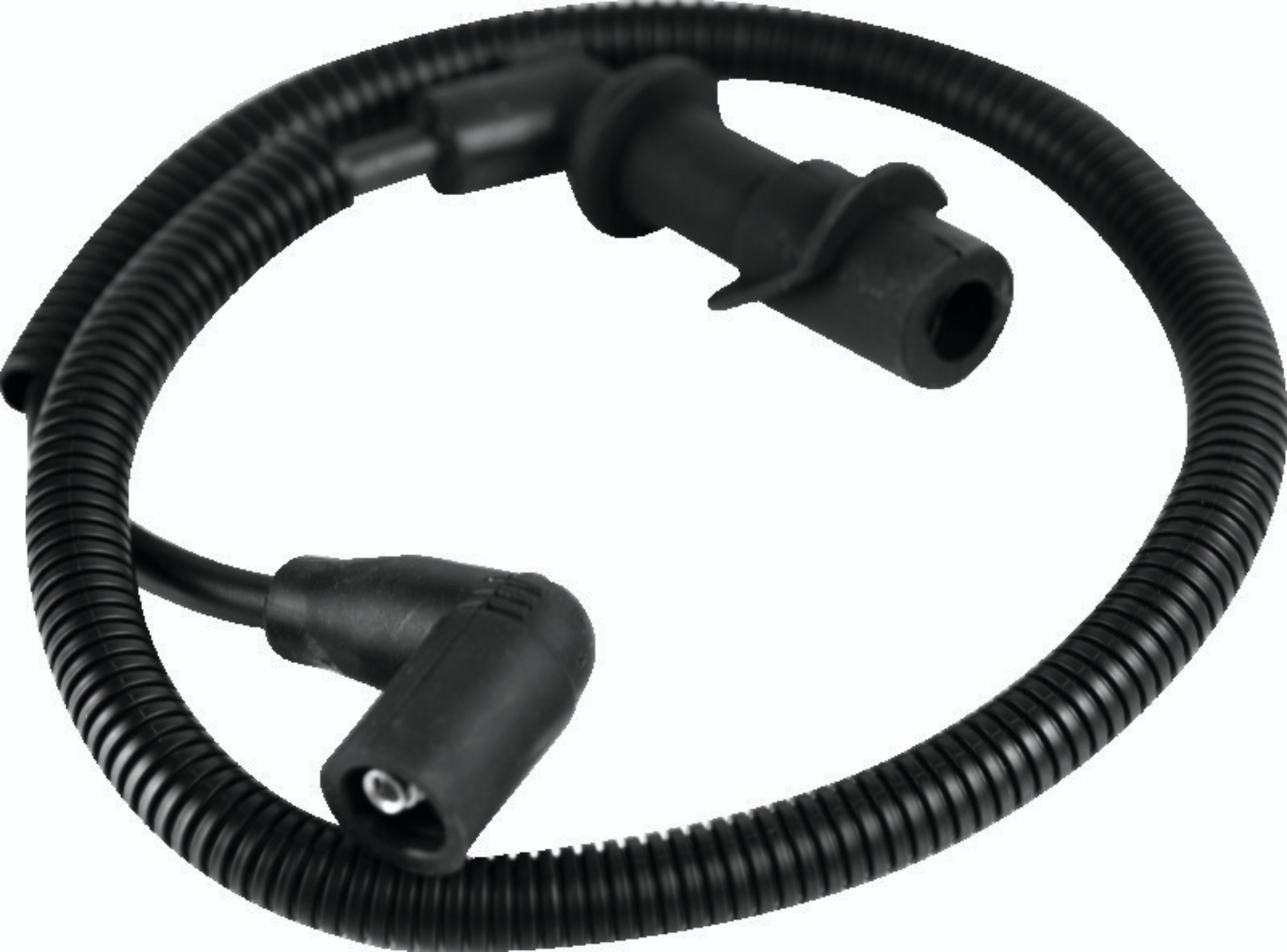 Picture of QuadBoss QBS Spark Plug Wires Spark Plug Wire Sets - 403247