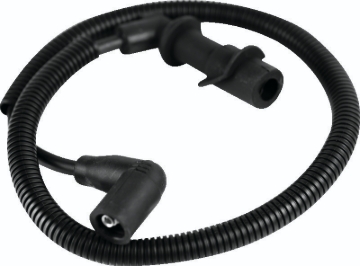 Picture of QuadBoss QBS Spark Plug Wires Spark Plug Wire Sets - 403247