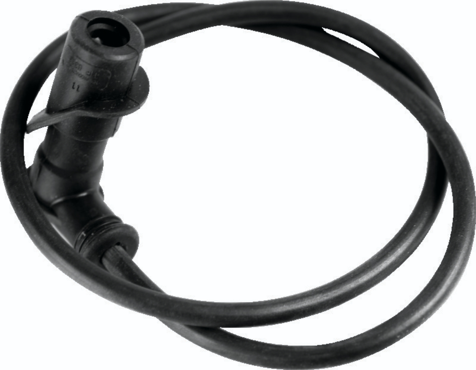 Picture of QuadBoss QBS Spark Plug Wires Spark Plug Wire Sets - 403249