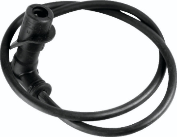 Picture of QuadBoss QBS Spark Plug Wires Spark Plug Wire Sets - 403249