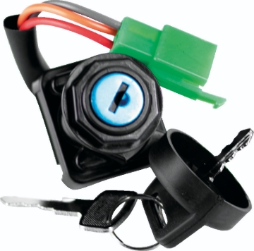 Picture of QuadBoss QBS Switches B Relays - 403260