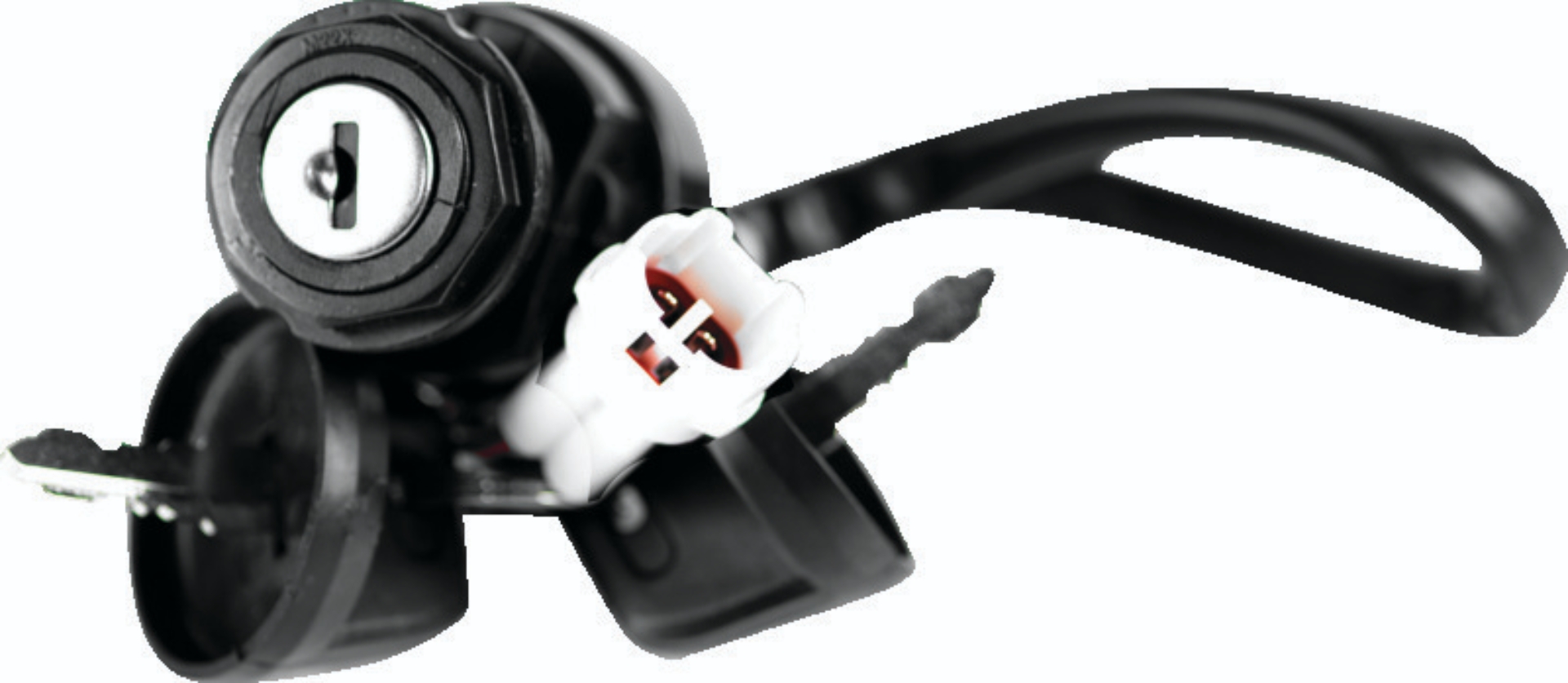 Picture of QuadBoss QBS Switches B Relays - 403270