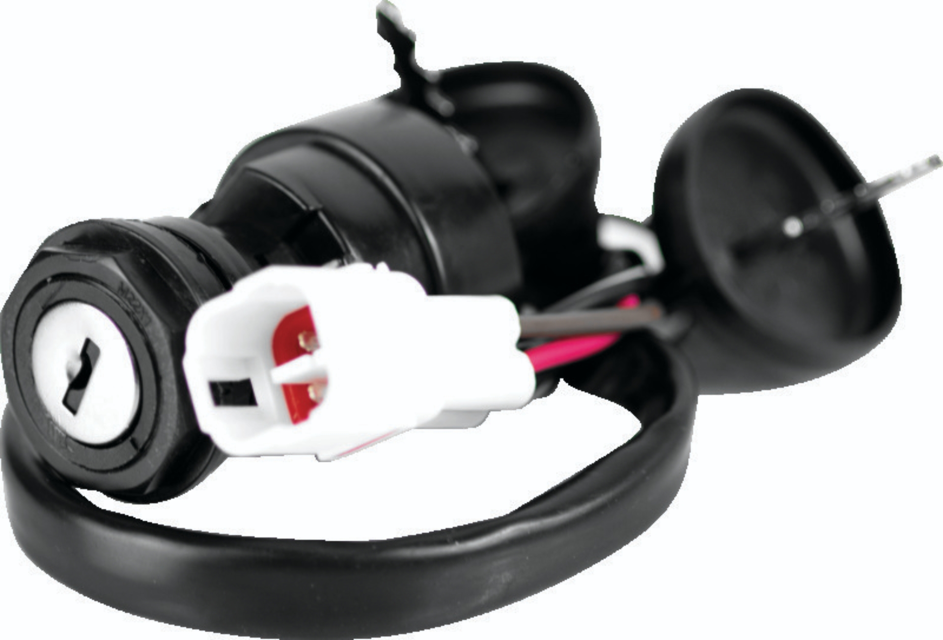 Picture of QuadBoss QBS Switches B Relays - 403274