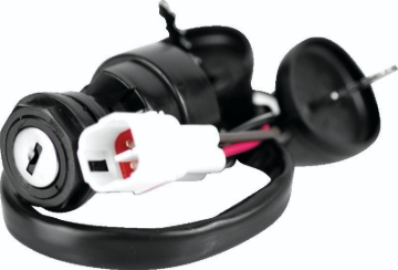 Picture of QuadBoss QBS Switches B Relays - 403274