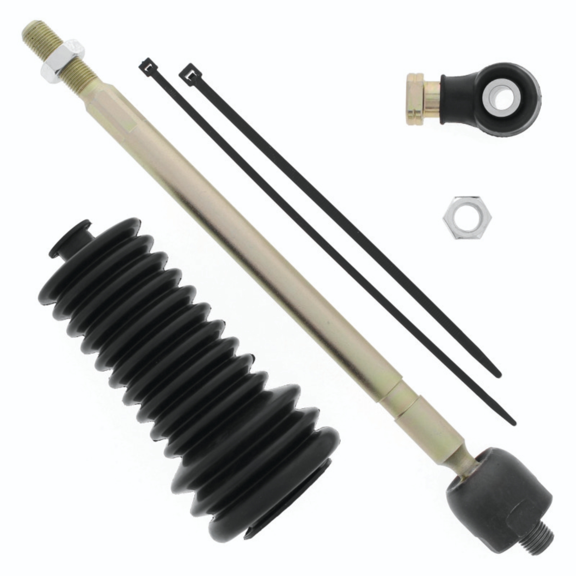 Picture of QuadBoss QBS Tie Rods - 411144