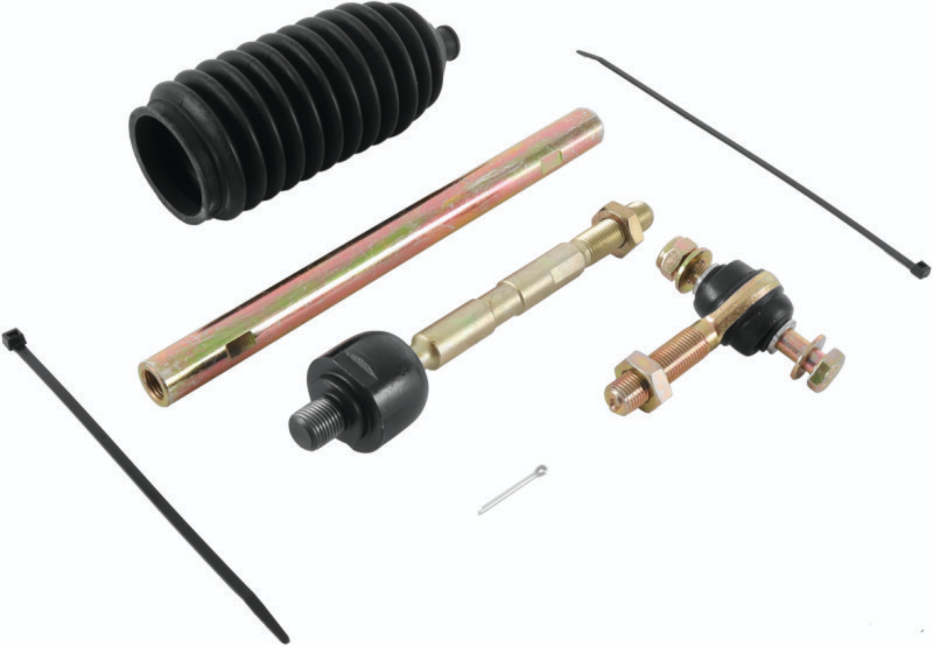 Picture of QuadBoss QBS Tie Rods - 411591