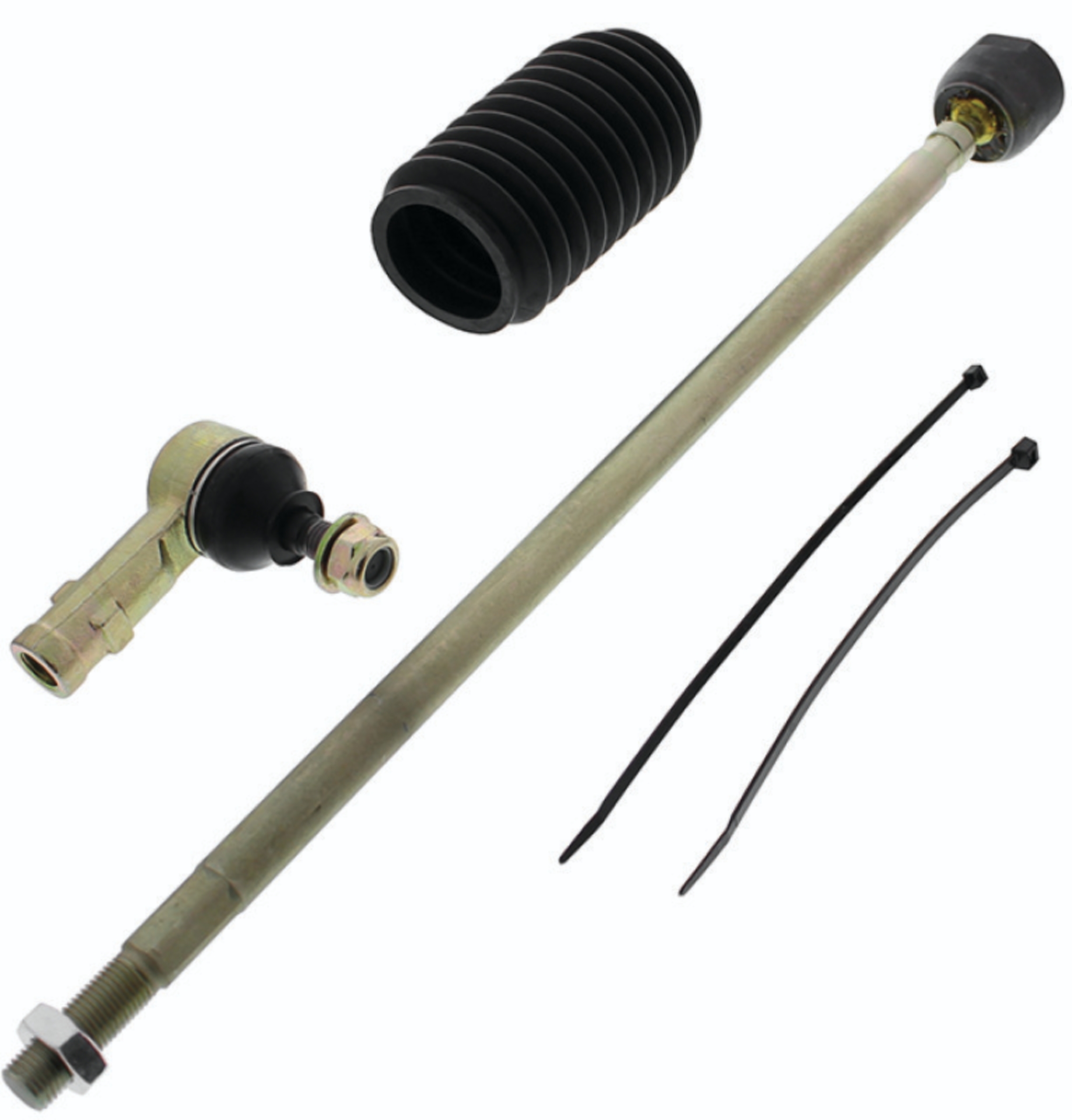 Picture of QuadBoss QBS Tie Rods - 411595