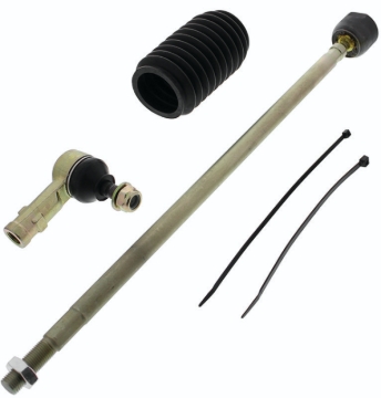 Picture of QuadBoss QBS Tie Rods - 411595