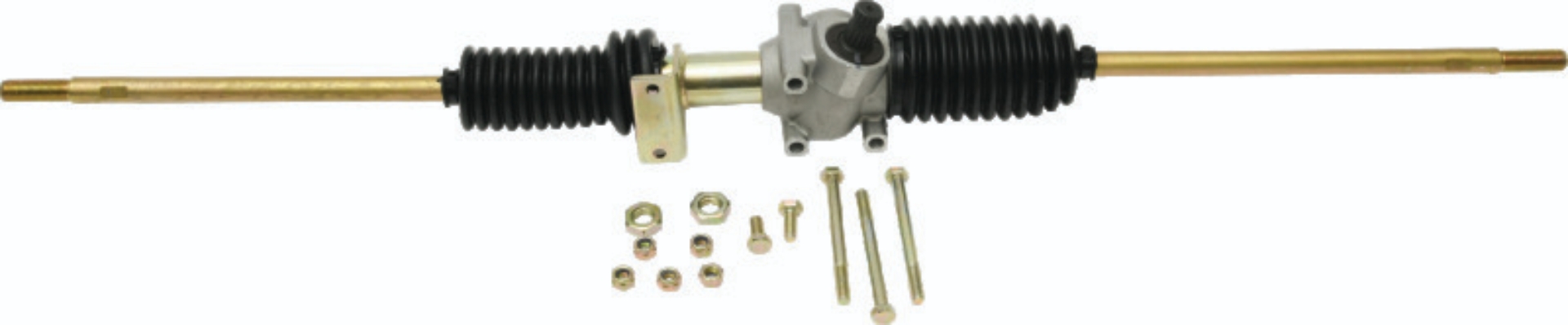 Picture of QuadBoss QBS Steering Racks - 411903