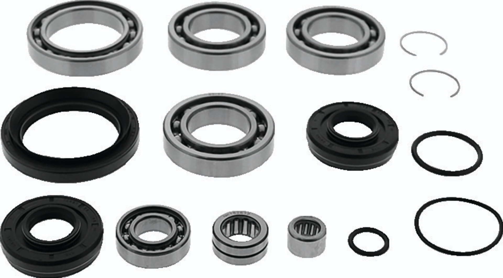 Picture of QuadBoss QBS Bearings - 412644