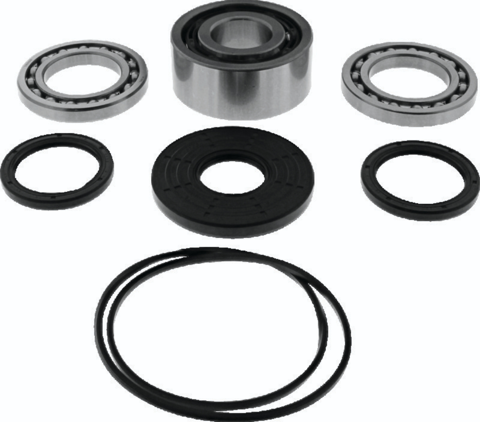 Picture of QuadBoss QBS Bearings - 412646