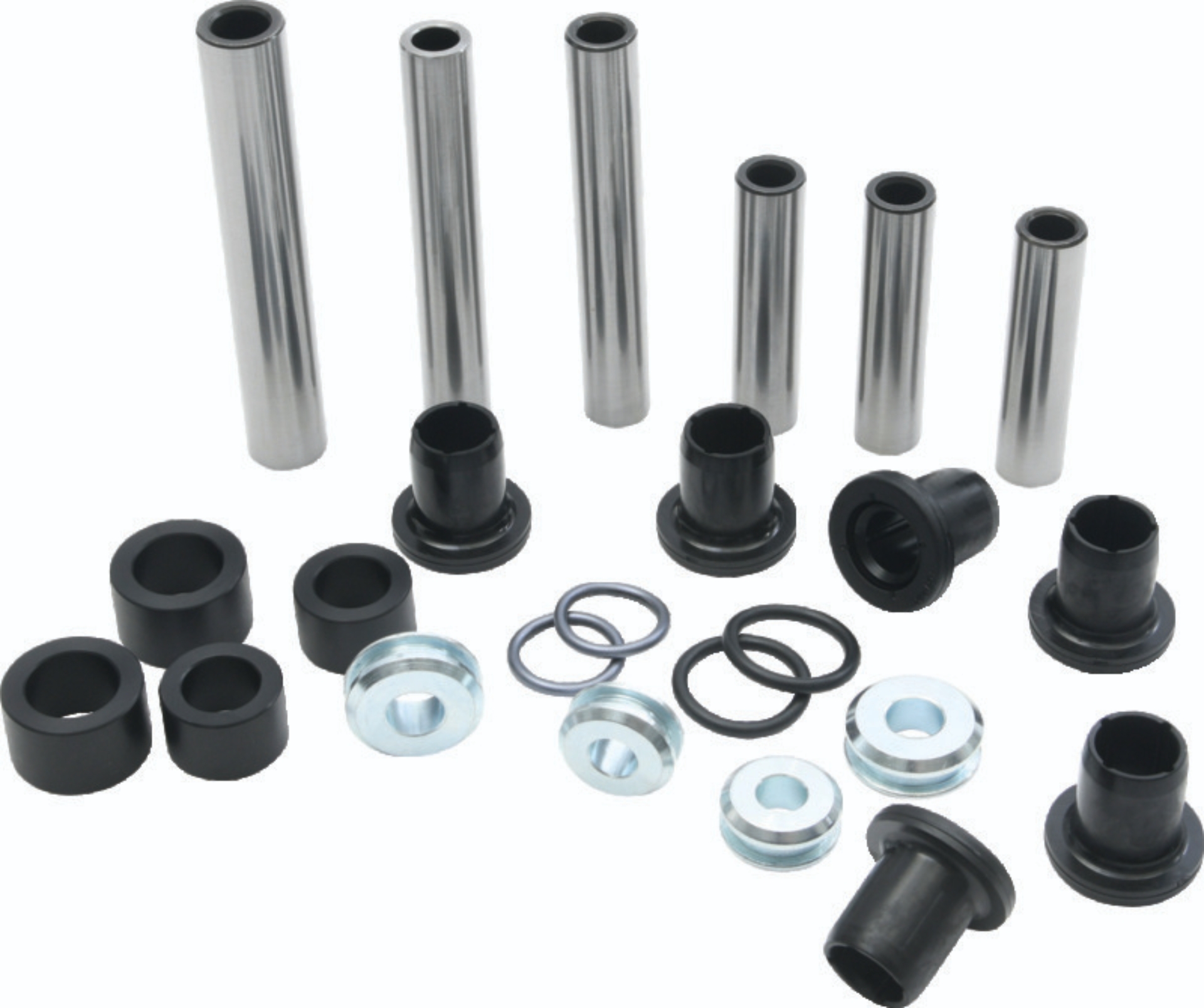 Picture of QuadBoss QBS Suspension Kits Suspension Packages - 412987