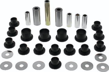 Picture of QuadBoss QBS Suspension Kits Suspension Packages - 412993