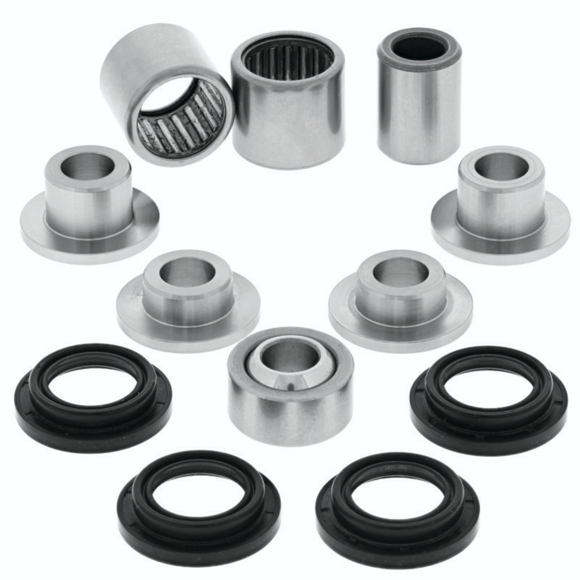 Picture of QuadBoss QBS Control Arms - 413011