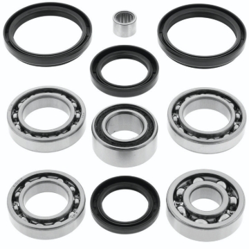Picture of QuadBoss QBS Bearings - 413014