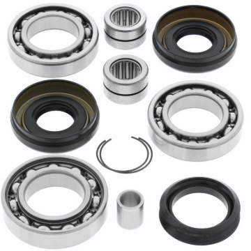 Picture of QuadBoss QBS Bearings - 413017