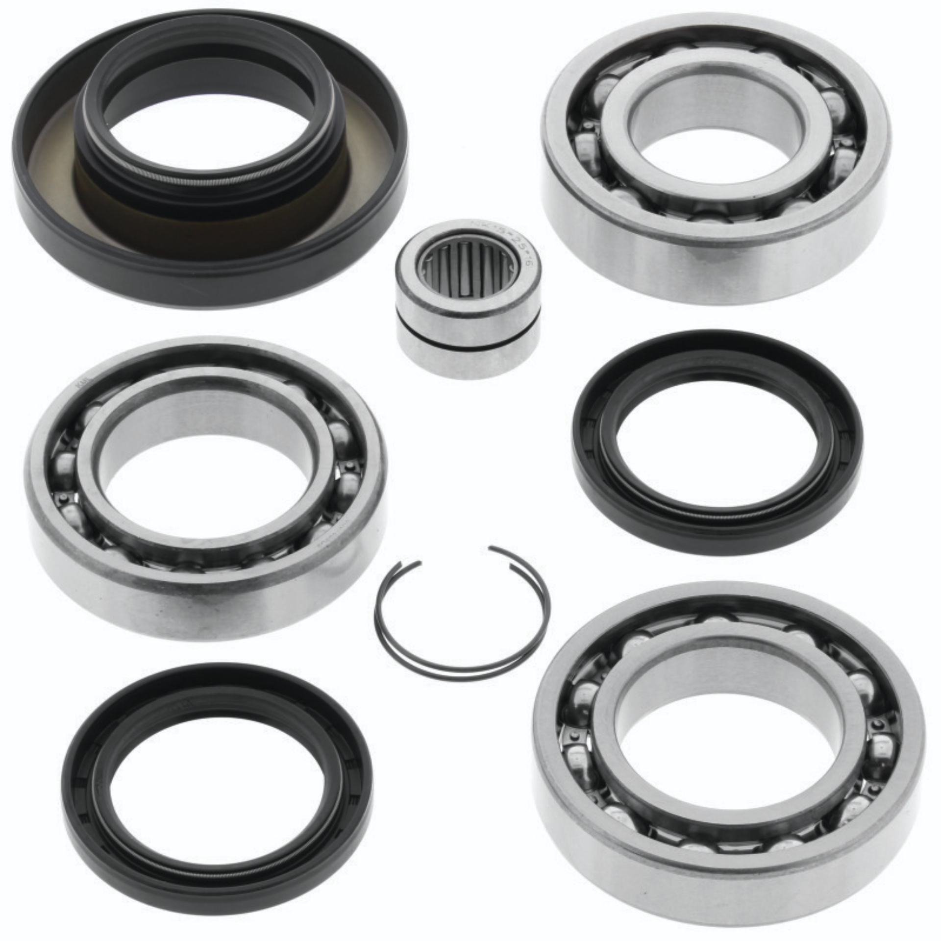 Picture of QuadBoss QBS Bearings - 413023