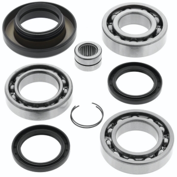 Picture of QuadBoss QBS Bearings - 413023