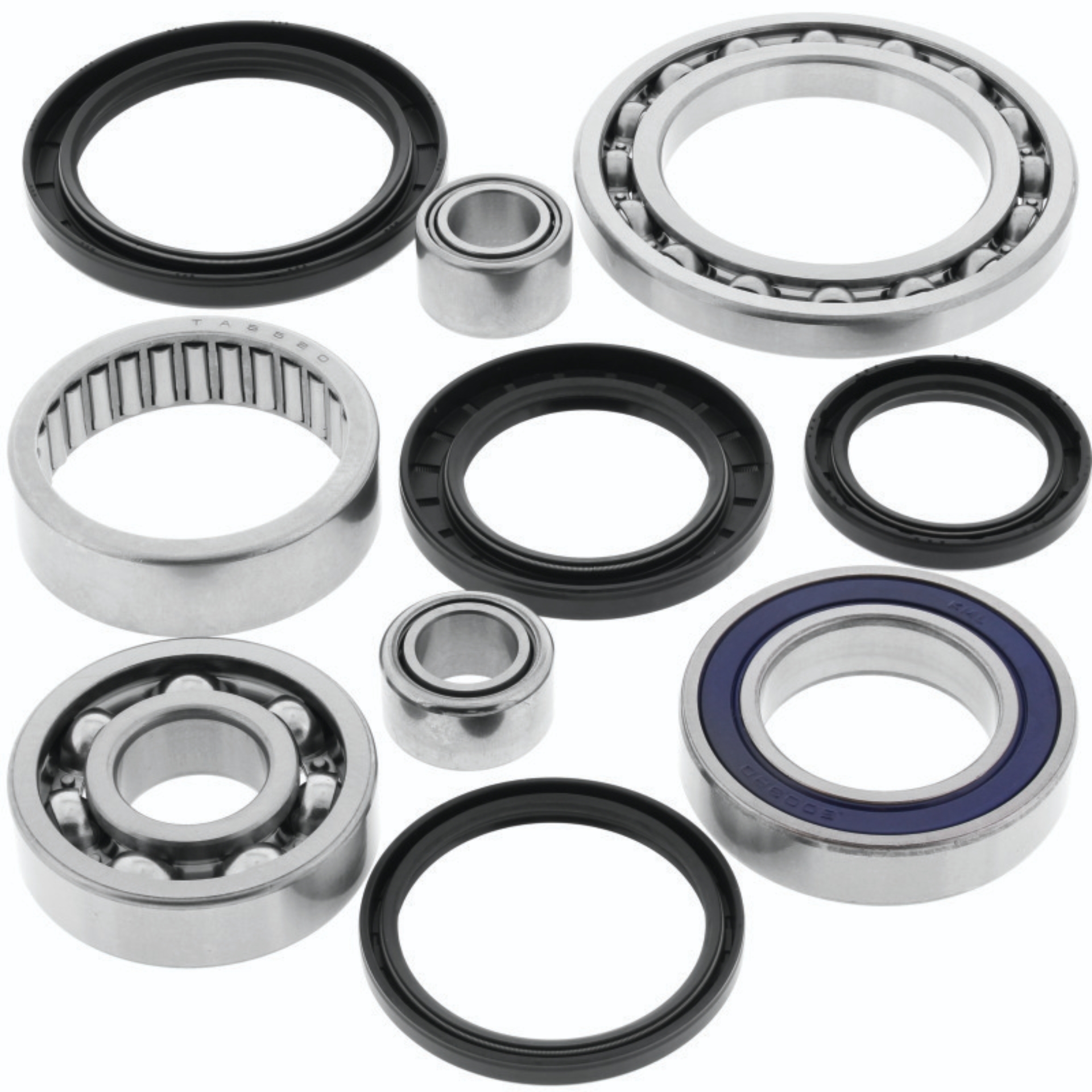 Picture of QuadBoss QBS Bearings - 413029